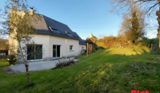 Maison 7 pièce(s)