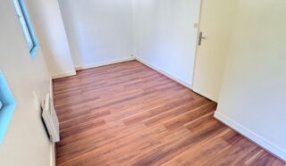 Appartement 2 pièce(s)