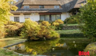 Maison 5 pièce(s)