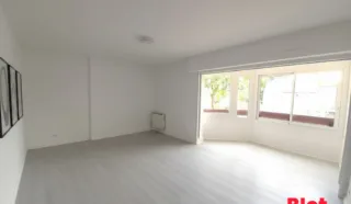 Appartement 4 pièce(s)