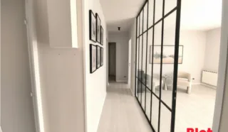 Appartement 4 pièce(s)