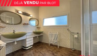 Maison 7 pièce(s)