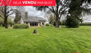 Maison 7 pièce(s)
