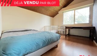 Maison 7 pièce(s)