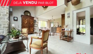 Maison 7 pièce(s)