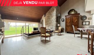 Maison 7 pièce(s)