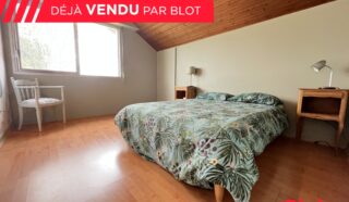 Maison 7 pièce(s)