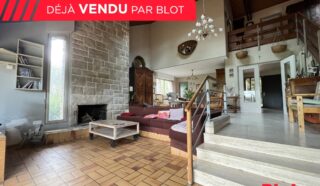 Maison 7 pièce(s)