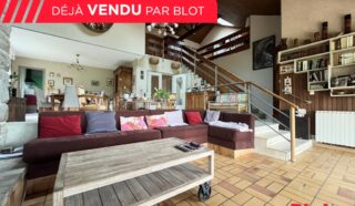 Maison 7 pièce(s)