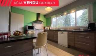 Maison 7 pièce(s)