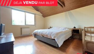 Maison 7 pièce(s)