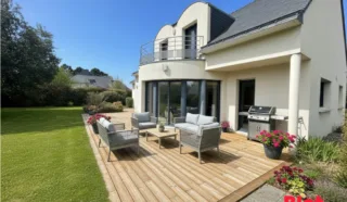 Maison 7 pièce(s)