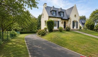 Maison 6 pièce(s)