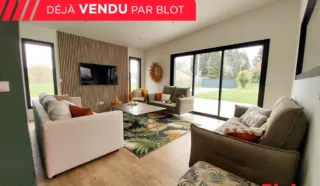 Maison 7 pièce(s)