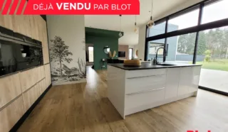 Maison 7 pièce(s)