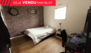 Maison 7 pièce(s)
