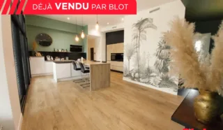 Maison 7 pièce(s)