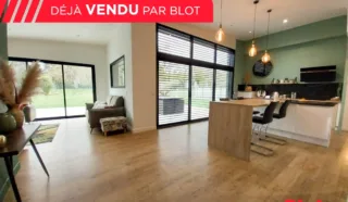 Maison 7 pièce(s)