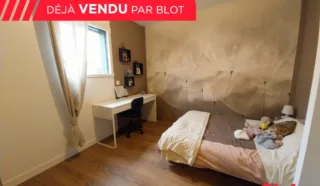 Maison 7 pièce(s)