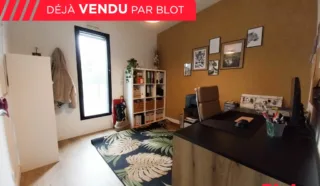 Maison 7 pièce(s)