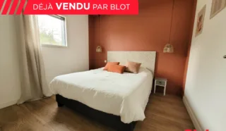Maison 7 pièce(s)