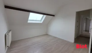 Appartement 3 pièce(s)