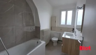 Appartement 3 pièce(s)