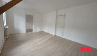 Appartement 3 pièce(s)