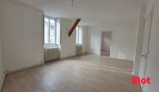Appartement 3 pièce(s)
