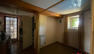 Maison 2 pièce(s)