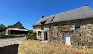 Maison 2 pièce(s)