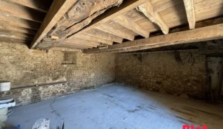 Maison 2 pièce(s)