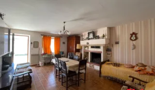 Maison 2 pièce(s)