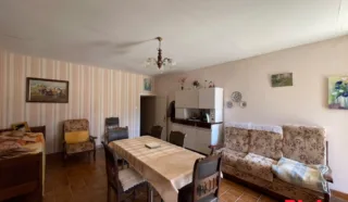 Maison 2 pièce(s)