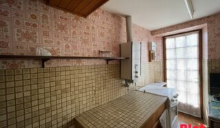 Maison 2 pièce(s)