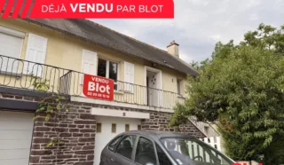 Maison 4 pièce(s)
