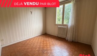 Maison 4 pièce(s)