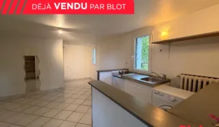 Maison 4 pièce(s)