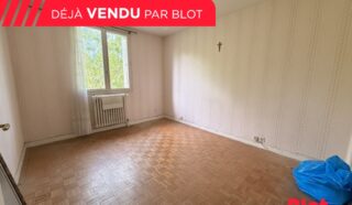 Maison 4 pièce(s)