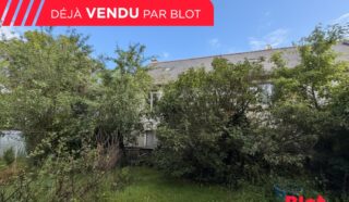 Maison 4 pièce(s)