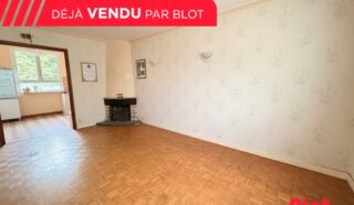Maison 4 pièce(s)