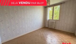 Maison 4 pièce(s)