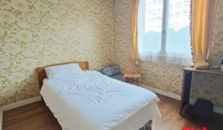 Maison 4 pièce(s)