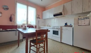 Maison 4 pièce(s)