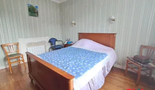 Maison 4 pièce(s)