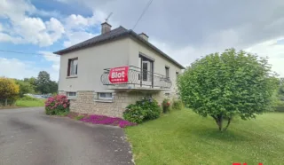 Maison 4 pièce(s)