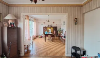 Maison 4 pièce(s)