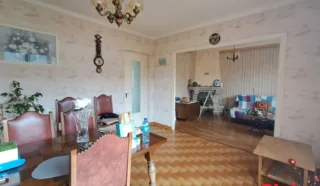 Maison 4 pièce(s)