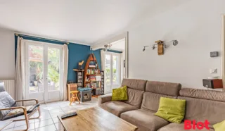 Maison 5 pièce(s)