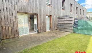 Maison 4 pièce(s)